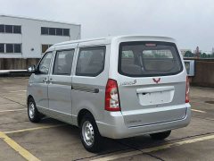 Wuling Rongguang S 1.2L Standard Air Conditioning 5-Seater LSI - ფოტო 6