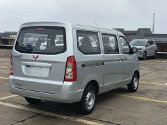 Wuling Rongguang S 1.2L Standard Air Conditioning 5-Seater LSI - ფოტო 7