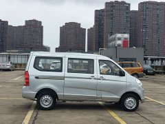 Wuling Rongguang S 1.2L Standard Air Conditioning 5-Seater LSI - ფოტო 8