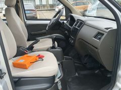 Wuling Rongguang S 1.2L Standard Air Conditioning 5-Seater LSI - ფოტო 9