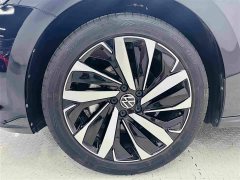 Volkswagen Passat 330TSI Elite - ფოტო 10