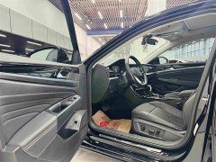 Volkswagen Passat 330TSI Elite - ფოტო 11