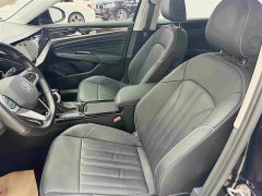 Volkswagen Passat 330TSI Elite - ფოტო 12