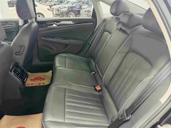 Volkswagen Passat 330TSI Elite - ფოტო 19