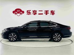 Volkswagen Passat 330TSI Elite - ფოტო 2