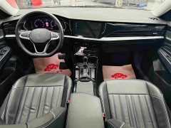 Volkswagen Passat 330TSI Elite - ფოტო 20