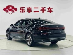 Volkswagen Passat 330TSI Elite - ფოტო 3