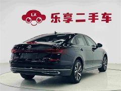 Volkswagen Passat 330TSI Elite - ფოტო 5