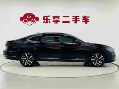 Volkswagen Passat 330TSI Elite - ფოტო 6