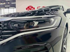 Volkswagen Passat 330TSI Elite - ფოტო 9