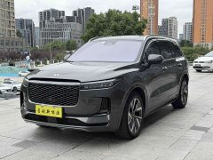 Li Auto ONE 2021 Extended Range 6-Seater - ფოტო 1
