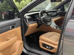 Li Auto ONE 2021 Extended Range 6-Seater - ფოტო 10