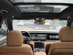 Li Auto ONE 2021 Extended Range 6-Seater - ფოტო 11