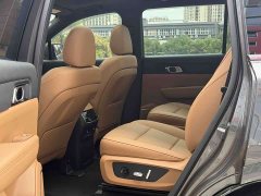 Li Auto ONE 2021 Extended Range 6-Seater - ფოტო 12