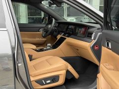 Li Auto ONE 2021 Extended Range 6-Seater - ფოტო 13
