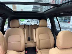 Li Auto ONE 2021 Extended Range 6-Seater - ფოტო 14
