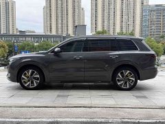 Li Auto ONE 2021 Extended Range 6-Seater - ფოტო 15