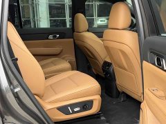 Li Auto ONE 2021 Extended Range 6-Seater - ფოტო 16