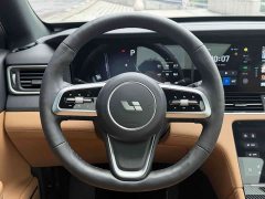 Li Auto ONE 2021 Extended Range 6-Seater - ფოტო 18