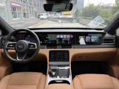 Li Auto ONE 2021 Extended Range 6-Seater - ფოტო 19