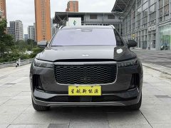 Li Auto ONE 2021 Extended Range 6-Seater - ფოტო 2