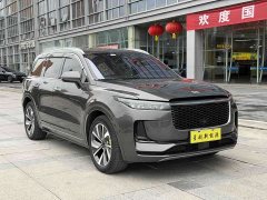 Li Auto ONE 2021 Extended Range 6-Seater - ფოტო 3