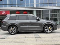 Li Auto ONE 2021 Extended Range 6-Seater - ფოტო 4