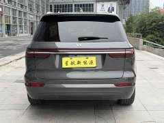 Li Auto ONE 2021 Extended Range 6-Seater - ფოტო 5