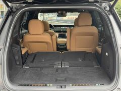 Li Auto ONE 2021 Extended Range 6-Seater - ფოტო 6