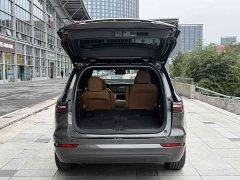 Li Auto ONE 2021 Extended Range 6-Seater - ფოტო 8