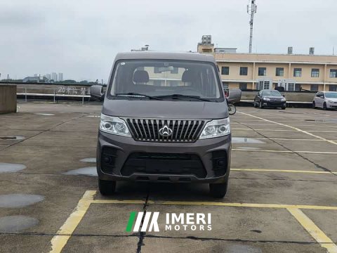2021 Changan Ruixing M60 2020 1.5L Standard National VI 6-Seater DAM15KR - ავტომობილი ჩინეთიდან