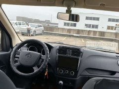 Changan Ruixing M60 2020 1.5L Standard National VI 6-Seater DAM15KR - ფოტო 11