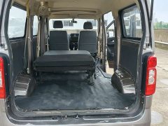 Changan Ruixing M60 2020 1.5L Standard National VI 6-Seater DAM15KR - ფოტო 12