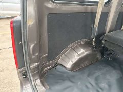 Changan Ruixing M60 2020 1.5L Standard National VI 6-Seater DAM15KR - ფოტო 14
