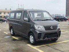 Changan Ruixing M60 2020 1.5L Standard National VI 6-Seater DAM15KR - ფოტო 2