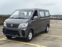 Changan Ruixing M60 2020 1.5L Standard National VI 6-Seater DAM15KR - ფოტო 3
