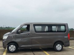 Changan Ruixing M60 2020 1.5L Standard National VI 6-Seater DAM15KR - ფოტო 4