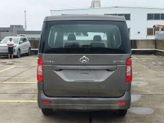 Changan Ruixing M60 2020 1.5L Standard National VI 6-Seater DAM15KR - ფოტო 5