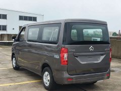 Changan Ruixing M60 2020 1.5L Standard National VI 6-Seater DAM15KR - ფოტო 6