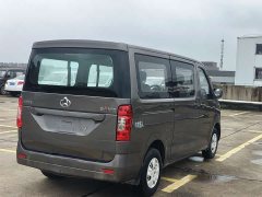 Changan Ruixing M60 2020 1.5L Standard National VI 6-Seater DAM15KR - ფოტო 7