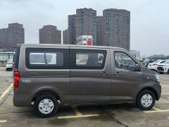 Changan Ruixing M60 2020 1.5L Standard National VI 6-Seater DAM15KR - ფოტო 8