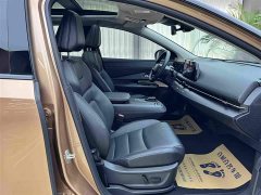 Volkswagen ARIYA 2022 Two-Wheel Drive Long Range Top Configuration - ფოტო 11