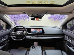 Volkswagen ARIYA 2022 Two-Wheel Drive Long Range Top Configuration - ფოტო 13