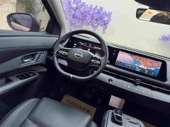 Volkswagen ARIYA 2022 Two-Wheel Drive Long Range Top Configuration - ფოტო 14