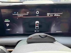 Volkswagen ARIYA 2022 Two-Wheel Drive Long Range Top Configuration - ფოტო 16
