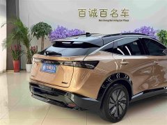 Volkswagen ARIYA 2022 Two-Wheel Drive Long Range Top Configuration - ფოტო 6