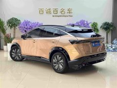 Volkswagen ARIYA 2022 Two-Wheel Drive Long Range Top Configuration - ფოტო 7