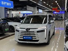 GAC Aion S Plus DM-i 150km MAX - ფოტო 1