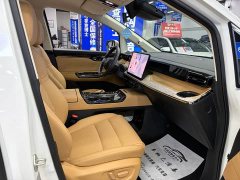 GAC Aion S Plus DM-i 150km MAX - ფოტო 12