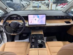 GAC Aion S Plus DM-i 150km MAX - ფოტო 8